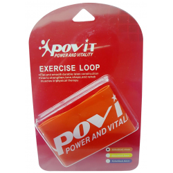 Povit Pilates Loop (Hafif)